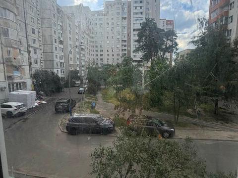 квартира по адресу Бориспольская ул., 26-В
