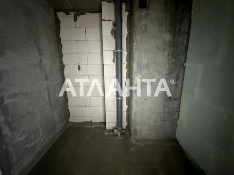 квартира за адресою Приміська вул., 22-Б