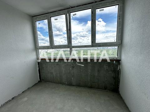 квартира за адресою Приміська вул., 22-Б