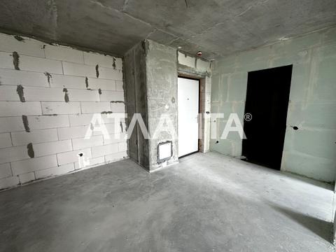 квартира за адресою Приміська вул., 22-Б