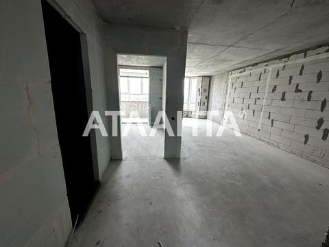 квартира за адресою Приміська вул., 22-Б
