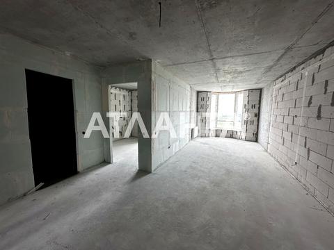 квартира за адресою Приміська вул., 22-Б