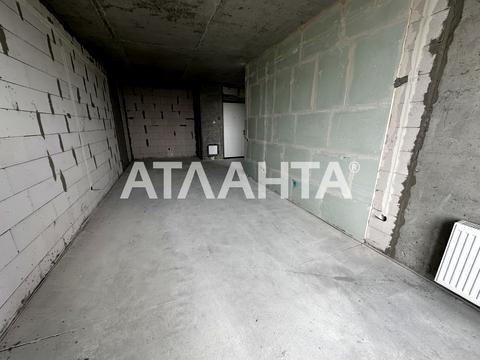квартира за адресою Приміська вул., 22-Б