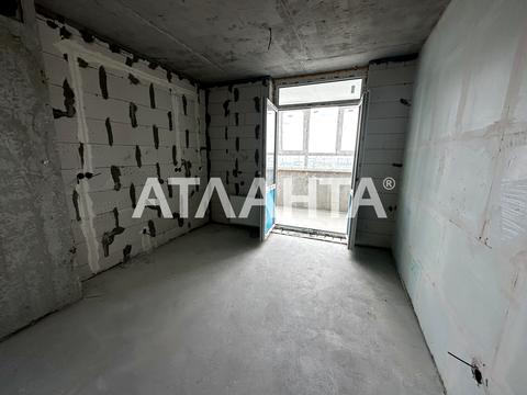 квартира за адресою Приміська вул., 22-Б