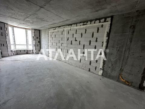квартира за адресою Приміська вул., 22-Б