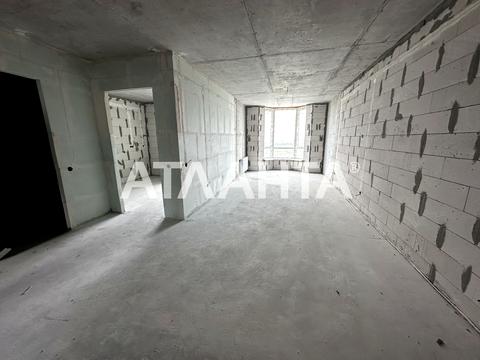 квартира за адресою Приміська вул., 22-Б