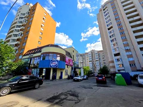 квартира по адресу Бориспольская ул., 26-В