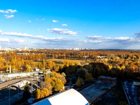 квартира по адресу Академика Глушкова просп., 9-В