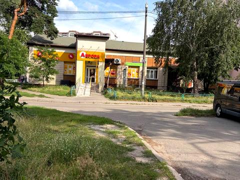 квартира по адресу Бориспольская ул., 26-В