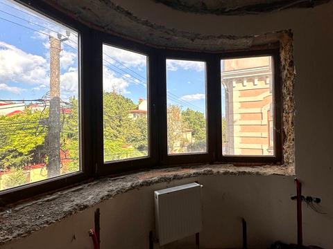 дом по адресу Кордонный пер., 5/2