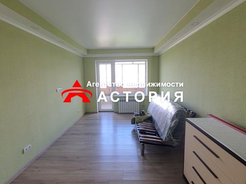квартира по адресу Воронежская ул. (Воронезька), 6