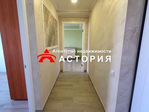 квартира по адресу Воронежская ул. (Воронезька), 6