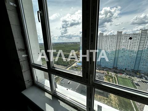 квартира за адресою Приміська вул., 22-Б