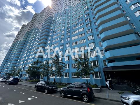 квартира за адресою Приміська вул., 22-Б