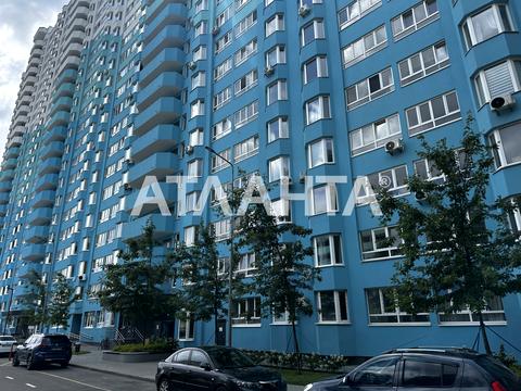 квартира за адресою Приміська вул., 22-Б