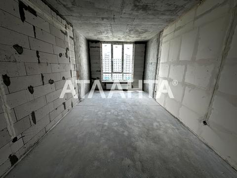 квартира за адресою Приміська вул., 22-Б