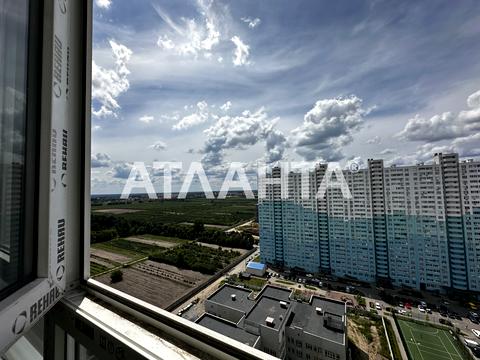 квартира за адресою Приміська вул., 22-Б