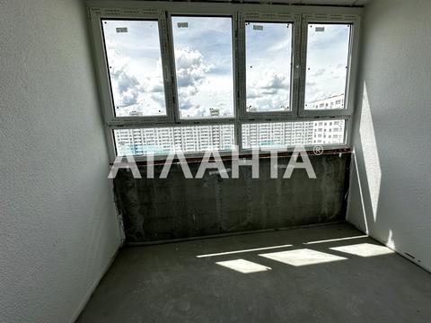 квартира за адресою Приміська вул., 22-Б