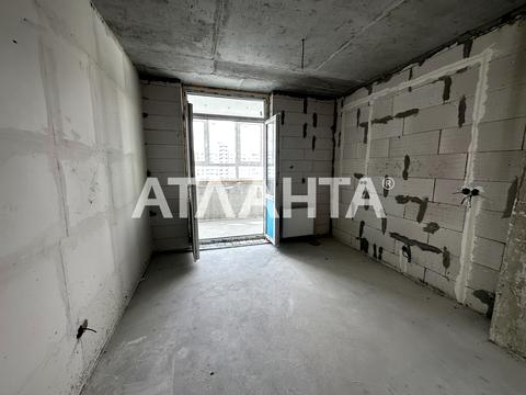 квартира за адресою Приміська вул., 22-Б