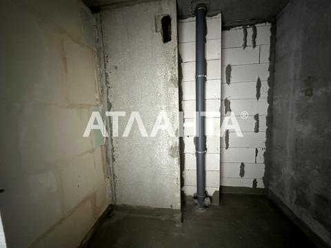 квартира за адресою Приміська вул., 22-Б