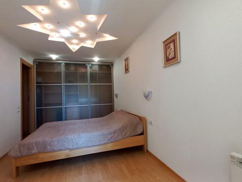квартира за адресою Запорізька вул., 13