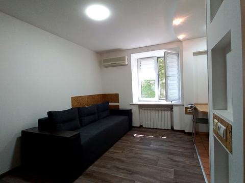 квартира за адресою Запорізька вул., 13