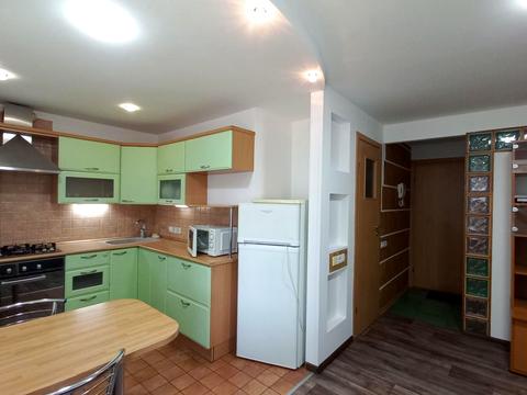 квартира за адресою Запорізька вул., 13