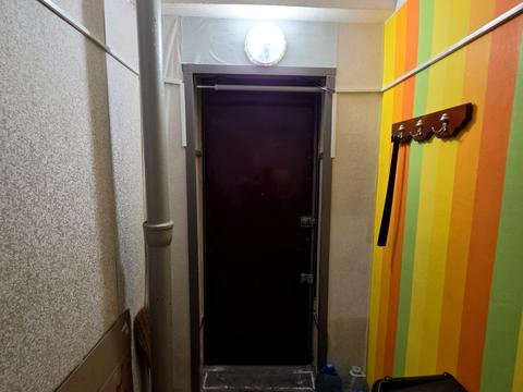 квартира по адресу Дунайская ул., 14
