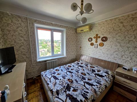 квартира по адресу Дунайская ул., 14