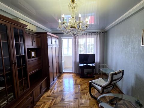 квартира по адресу Дунайская ул., 14