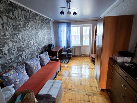 квартира по адресу Дунайская ул., 14