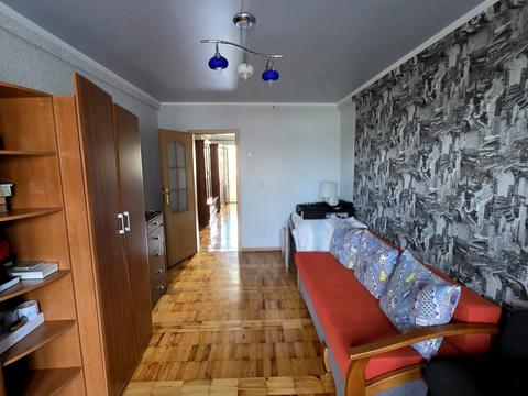 квартира по адресу Дунайская ул., 14
