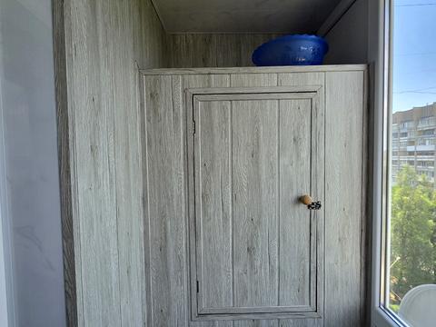 квартира по адресу Дунайская ул., 14