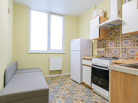 квартира за адресою Світла вул., 3-Д