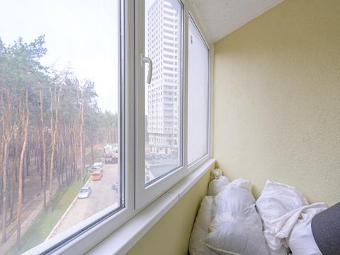 квартира за адресою Світла вул., 3-Д