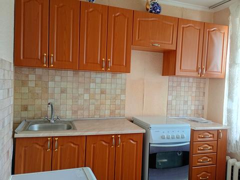 квартира по адресу Амвросия Бучмы бульв., 2