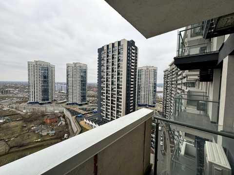 квартира по адресу Осокорская ул., 2-А