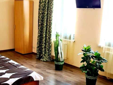 дом по адресу Центральная ул.