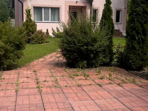 дом по адресу Центральная ул.
