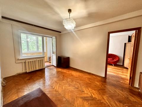 квартира по адресу Зодчих ул., 18-Г