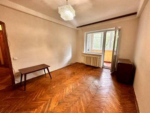 квартира по адресу Зодчих ул., 18-Г