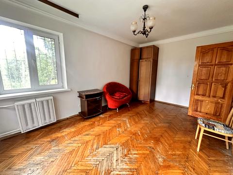 квартира по адресу Зодчих ул., 18-Г