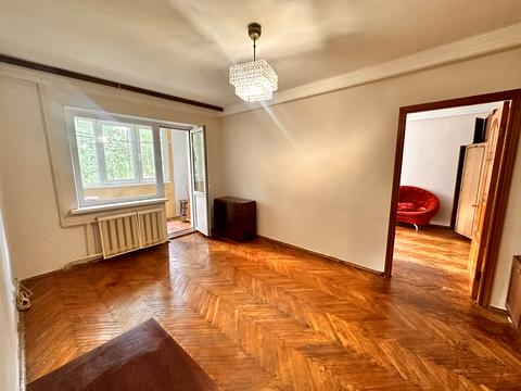 квартира по адресу Зодчих ул., 18-Г