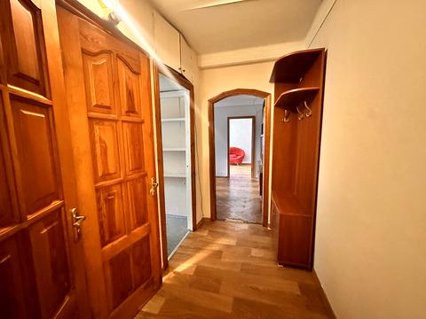 квартира по адресу Зодчих ул., 18-Г