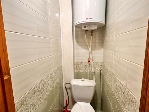 квартира по адресу Зодчих ул., 18-Г