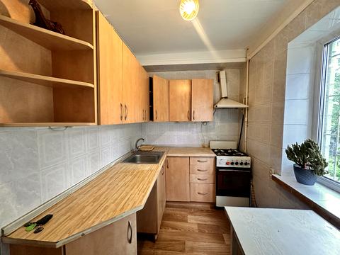 квартира по адресу Зодчих ул., 18-Г