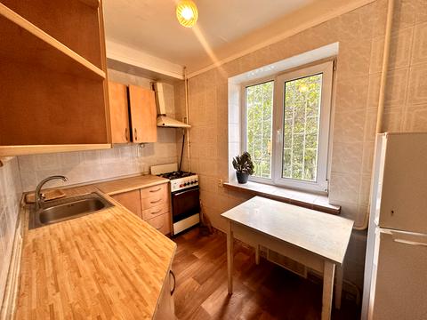 квартира по адресу Зодчих ул., 18-Г