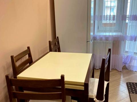 квартира за адресою Просвіти бульв., 10