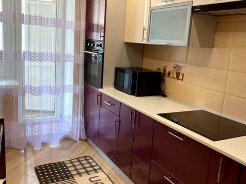 квартира за адресою Просвіти бульв., 10