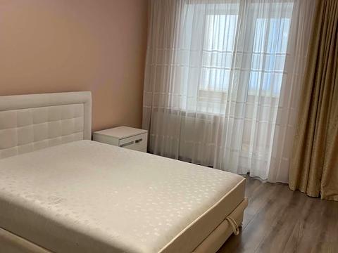 квартира за адресою Просвіти бульв., 10